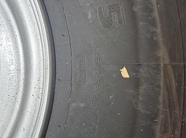 Wheel 445/95R25 10 12 1p