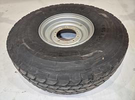 Wheel 445/95R25 10 12 1p