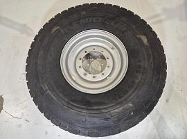 Wheel 445/95R25 10 12 1p