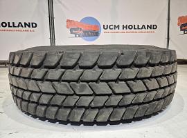 Wheel 445/95R25 10 12 1p