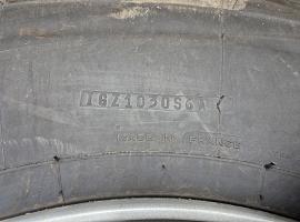 Wheel 445/95R25 10 12 1p