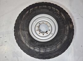 Wheel 445/95R25 10 12 1p
