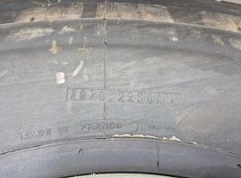 Wheel 445/95R25 10 12 1p
