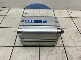 Festo pneumatic compact cylinder