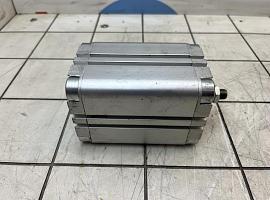 Festo pneumatic compact cylinder