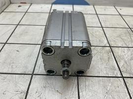 Festo pneumatic compact cylinder