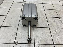 Festo pneumatic compact cylinder