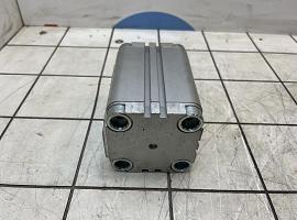 Festo pneumatic compact cylinder