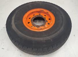 Wheel 445/95R25 10 7.5 3p