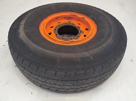 Wheel 445/95R25 10 7.5 3p