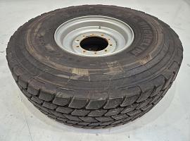 Wheel 445/95R25 10 12 1p