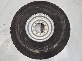 Wheel 445/95R25 10 12 1p