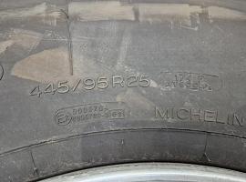 Wheel 445/95R25 10 12 1p