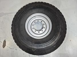 Wheel 445/95R25 10 12 1p