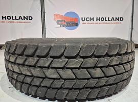 Wheel 445/95R25 10 12 1p