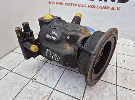 Tadano-Faun ATF 60-4 pump