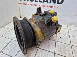 Tadano-Faun ATF 60-4 pump