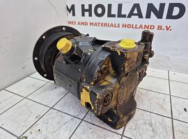 Tadano-Faun ATF 60-4 pump