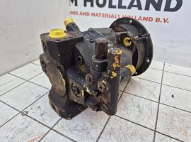 Tadano-Faun ATF 60-4 pump