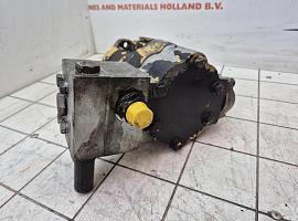 Grove AT 422 emergency steering pump