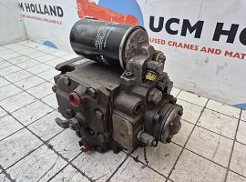 Linde BPV-70L hydraulic pomp