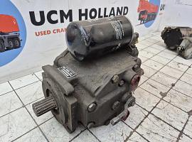 Linde BPV-70L hydraulic pomp