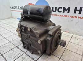 Linde BPV-70L hydraulic pomp