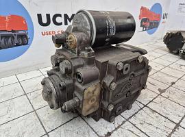 Linde BPV-70L hydraulic pomp