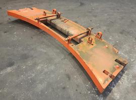 Demag AC 155 counterweight 1,15T