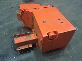 Demag counterweight left 1,2 + 0,3t