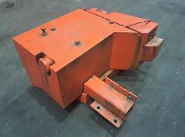 Demag AC 155 counterweight 1.2t + 0,3t right 