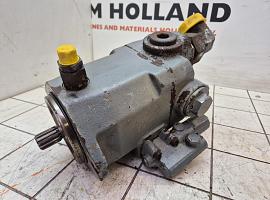 Liebherr LTM 1055-3.2 variable pump 