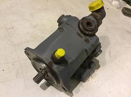 Liebherr LTM 1055-3.2 variable pump 