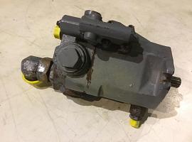 Liebherr LTM 1055-3.2 variable pump 