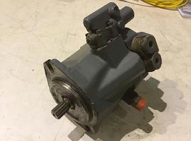 Liebherr LTM 1055-3.2 variable pump 