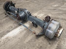 Liebherr LTM 1400-7.1 axle 6