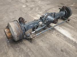 Liebherr LTM 1400-7.1 axle 6