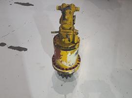 Liebherr LTM 1160/2 slew gear 