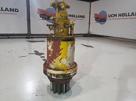 Liebherr LTM 1160/2 slew gear 