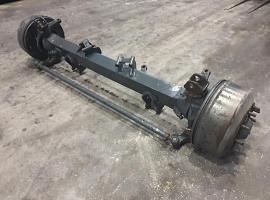 Liebherr LTM 1400-7.1 axle 7