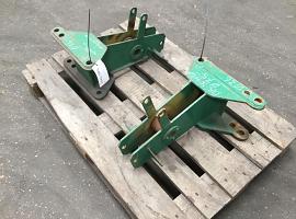 Runner for mobile crane 