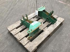 Runner for mobile crane 