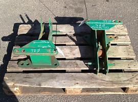 Runner for mobile crane 