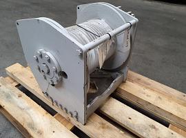 5.4 Ton 12000 LBS winch