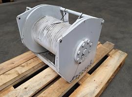 5.4 Ton 12000 LBS winch