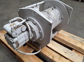 5.4 Ton 12000 LBS winch