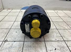 Liebherr LTM 1030-2 emergency steering pump