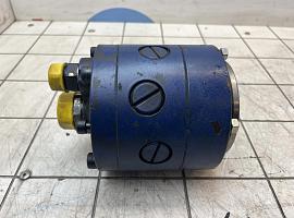 Liebherr LTM 1030-2 emergency steering pump