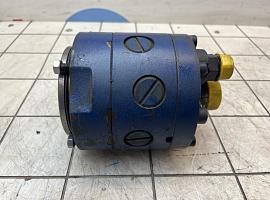 Liebherr LTM 1030-2 emergency steering pump