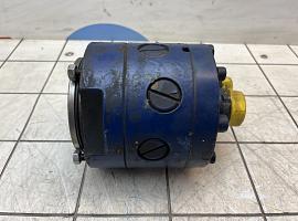 Liebherr LTM 1030-2 emergency steering pump